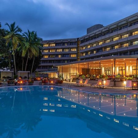 Radisson Blu Mammy Yoko Hotel Freetown Exterior photo